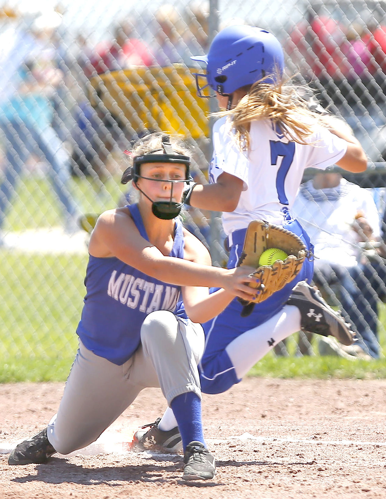 State Monday Class 1A